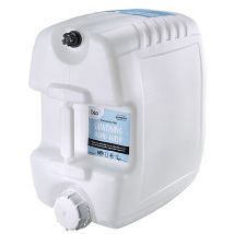 Bio-D Savon Mains Nettoyant Sans Parfum Recharge 20L