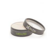 Boho Poudre Compacte - Beige Diaphane (Boho Compact Powder - Diapha...