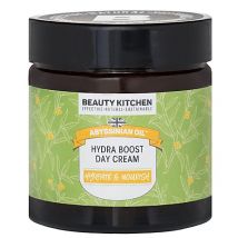 Beauty Kitchen Hydra Boost Creme de Jour à l'Huile d'Abyssinie 60ml