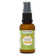 Beauty Kitchen Serum Intensif pour les Yeux à l'Huile d'Abyssinie 30ml