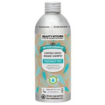 Beauty Kitchen Shampooing à l'Aloe Vera Sans Parfum