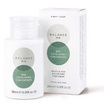 Balance Me BHA Concentre Exfoliant