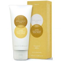 Balance Me Nourish - Creme Super Hydratant pour les Mains