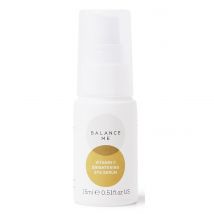 Balance Me Serum Éclaircissant pour les Yeux à la Vitamine C