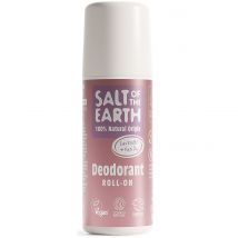 Salt of the Earth Deodorant Roll-On Lavande & Vanille