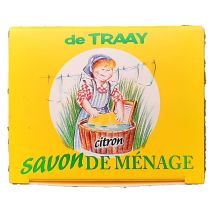 De Traay Bee Honest Savon de Menage
