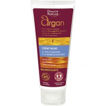 Douce Nature - Creme mains argan