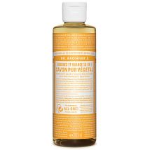 Dr. Bronner's - Savon Liquide de Castille - Agrumes - 236ml