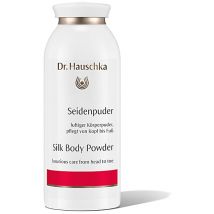Dr. Hauschka Poudre de Soie