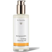 Dr. Hauschka Lait Demaquillant et Nettoyant