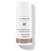 Dr. Hauschka Creme Regenerante Contour des Yeux