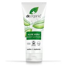 Dr.Organic Lotion Corporelle Aloe Vera