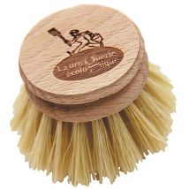 Droguerie Ecologique Recharge Brosse Vaisselle