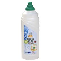 Droguerie Ecologique Vinaigre en Gel 12%