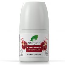Dr.Organic Deodorant Grenade