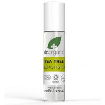 Dr.Organic Stick Anti-Imperfections Arbre à The