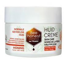 Bee Honest Creme au Miel