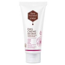 Bee Honest Creme de Jour Rose (peau seche)