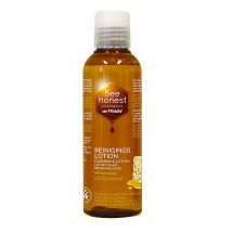 Bee Honest Lotion Nettoyante à la Gelee Royale