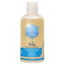 Bee Honest Bebe Shampooing Cheveux & Corps