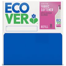 Ecover Adoucissant Fleur de Pommier & Amande 15L