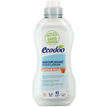 Ecodoo Assouplissant Pêche