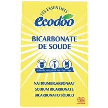 Ecodoo Bicarbonate de Soude
