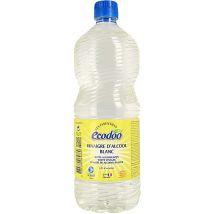Ecodoo Vinaigre Alcool Blanc
