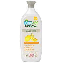 Ecover Essential Liquide Vaisselle (Citron)