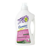 Etamine Du Lys Lessive Liquide Linge Delicat 1L