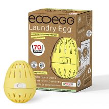 Eco Egg Boule de Lavage (70 lavages) - Sans Parfum
