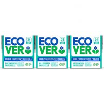 Ecover Capsules de Lessive Universelles (102 pcs)