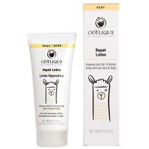 Odylique Lotion Reparatrice pour Bebe