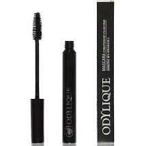 Odylique Mascara Volumisant Bio (Brown)