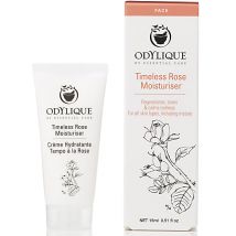 Odylique Creme Hydratante Tempo à la Rose (format voyage)