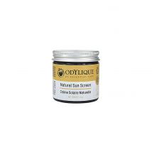Odylique Creme Solaire Naturelle FPS 30