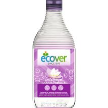 Ecover Liquide Vaisselle 450ML (Lis & Lotus)