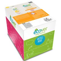 Ecover Essential Liquide Vaisselle 15L (Citron)