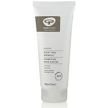 Green People - Shampoing Sans Parfum Bio