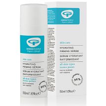 Green People Serum Hydratant Raffermissant