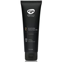 Green People Pour Homme Creme de Rasage Lavante