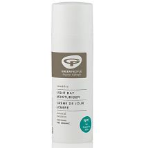 Green People Creme de Jour Legere