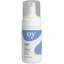 Green People Oy! Gel Lavant Clarifiant Pour Le Visage (peaux jeunes)