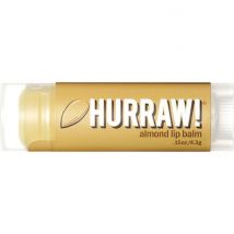 Hurraw Baume à Levres aux Amandes