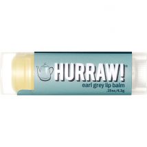 Hurraw - Baume à Levres - Earl Grey - 4,3 g