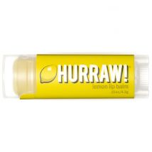 Hurraw Baume à Levres Citron