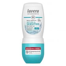 Lavera - Deodorant à Bille
