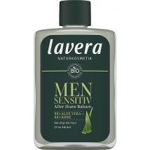 Lavera Men Sensitiv Baume Apres-Rasage