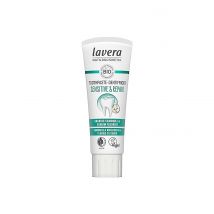 Lavera Basis Dentifrice Sensitive