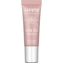 Lavera Glow Skin Hydrating Fluid - Base pour Ombres à Paupieres